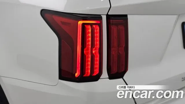 Kia Sorento дизель 2.2 2WD, миниатюра 14