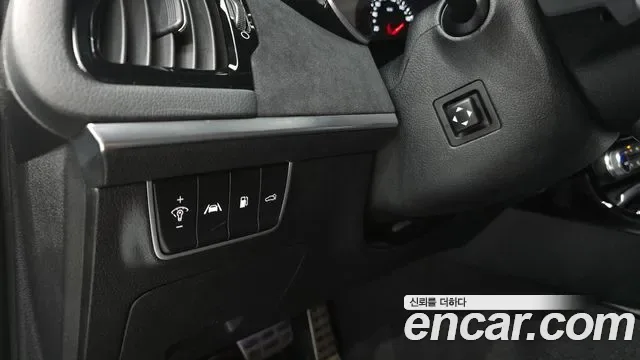 Kia Stinger 3.3 GT AWD, миниатюра 15