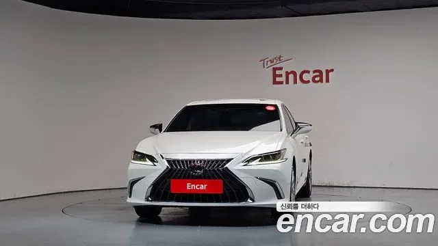 Lexus ES, миниатюра 27