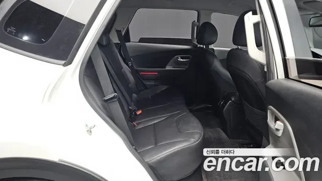 Kia Niro, миниатюра 8