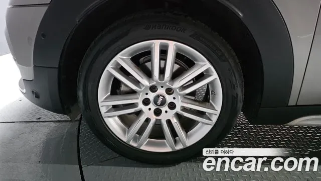 MINI Cooper HIGH II, миниатюра 24