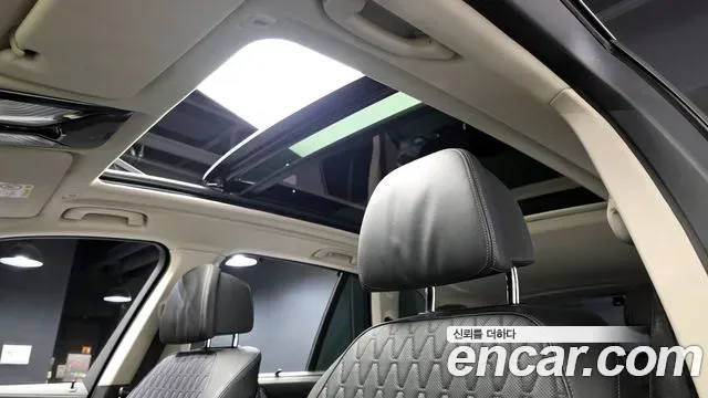 BMW X5 xDrive 40i xLine, миниатюра 7