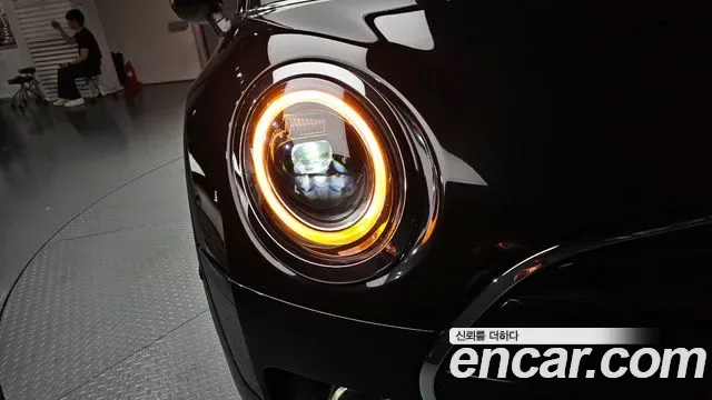MINI Cooper II, миниатюра 30