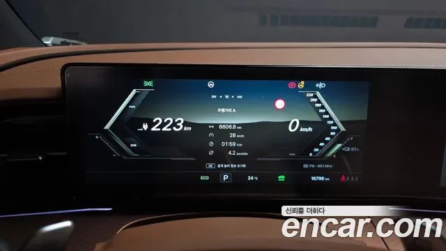 KGM EV (O100) MX AWD, миниатюра 27