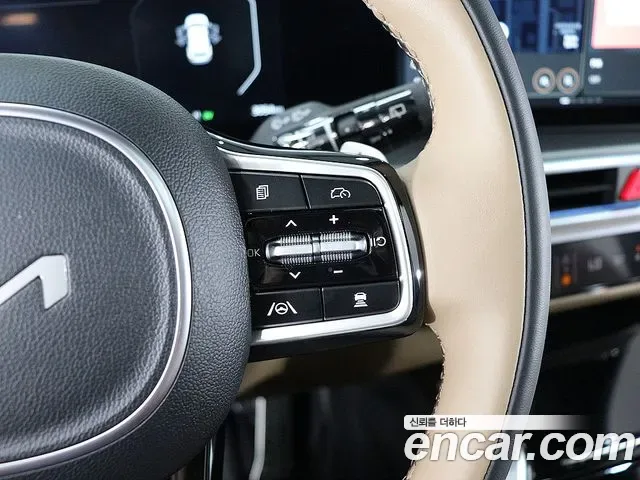 Kia Sorento HEV 1.6 2WD Gravity, миниатюра 16