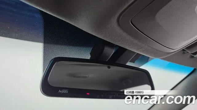 KGM Tivoli бензин 1.5 2WD V3, миниатюра 22