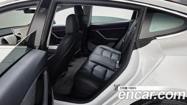 Tesla 3 AWD, миниатюра 6