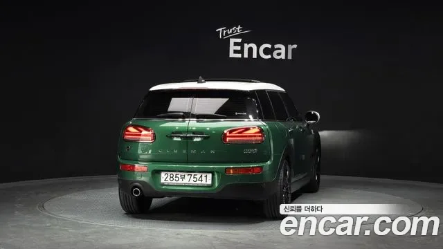 MINI Cooper High II, миниатюра 29