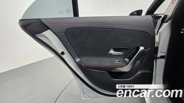 Mercedes-Benz CLA CLA250 4MATIC, миниатюра 8