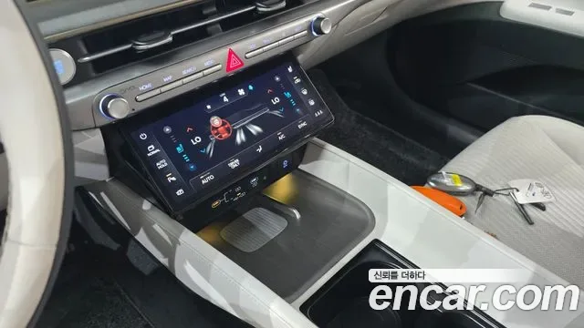 Hyundai Grandeur Calligraphy, миниатюра 25