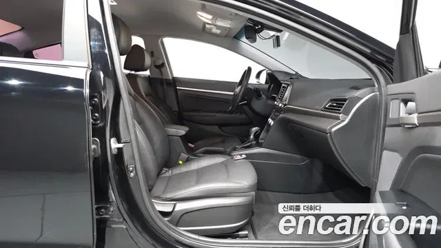 Hyundai Avante AD, миниатюра 15