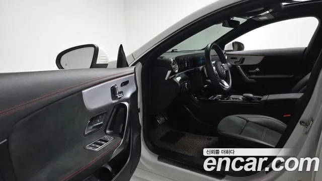 Mercedes-Benz CLA CLA250 4MATIC, миниатюра 15