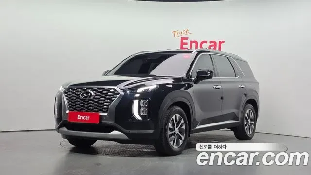 Hyundai Palisade бензин 3.8 2WD