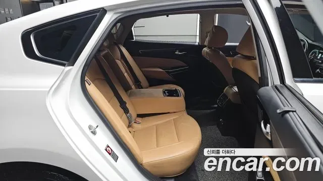 Kia K7 2.5 GDI X, миниатюра 8