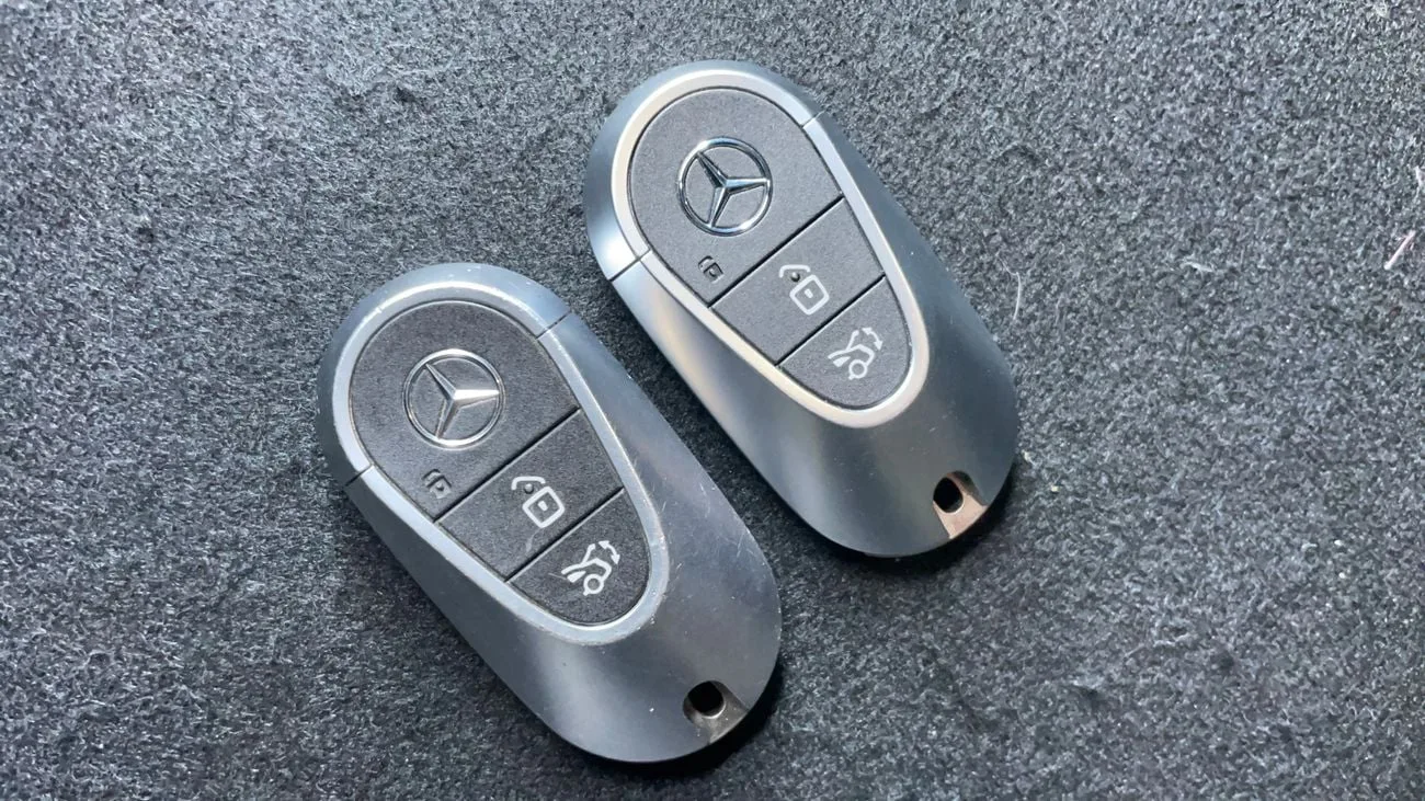 Mercedes-Benz C200 AMG, миниатюра 17