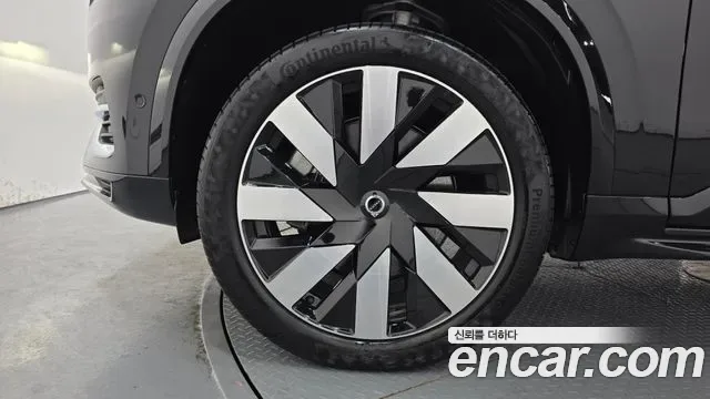 Volvo XC90 T8 гибрид, миниатюра 19