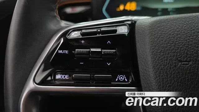 KGM EVX E5, миниатюра 2