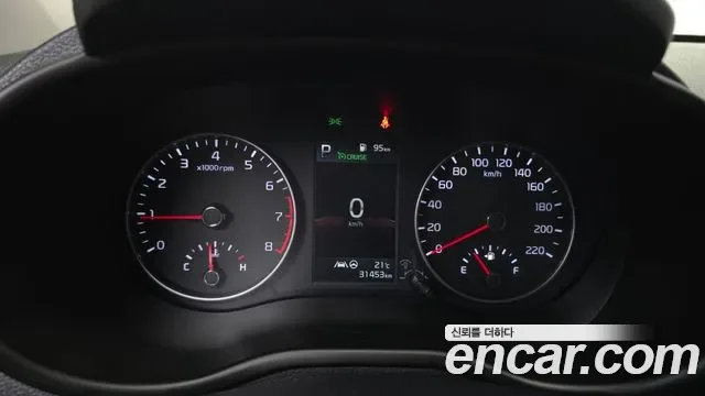 Kia Morning (JA) Signature ( ), миниатюра 16