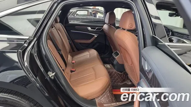 Audi A6 40 TDI Premium, миниатюра 26
