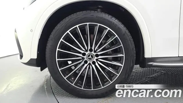Mercedes-Benz GLC GLC300 4MATIC, миниатюра 10