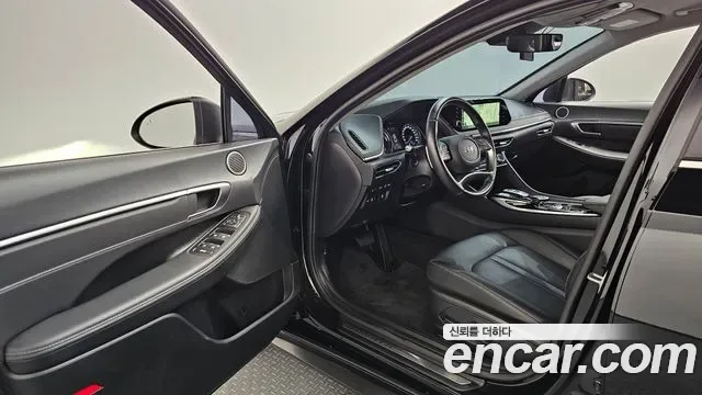 Hyundai Sonata Premium, миниатюра 30