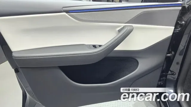 Tesla Y AWD, миниатюра 19