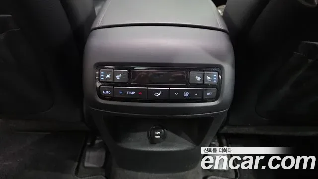 Hyundai The New Palisade бензин 3.8 4WD Calligraphy, миниатюра 9