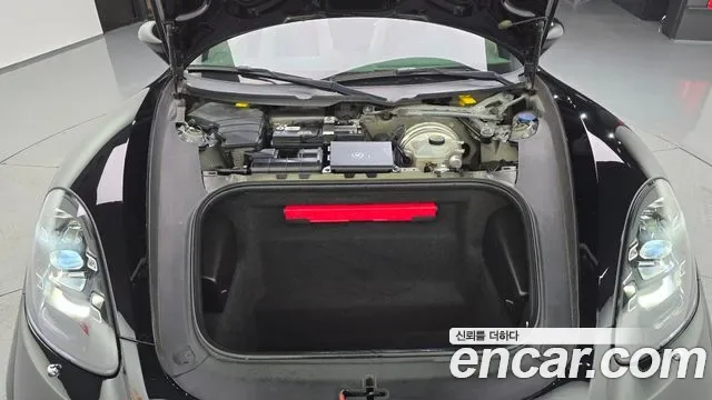 Porsche 718, миниатюра 19