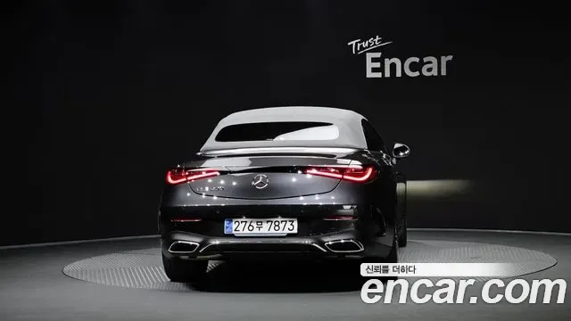 Mercedes-Benz CLE CLE200, миниатюра 25