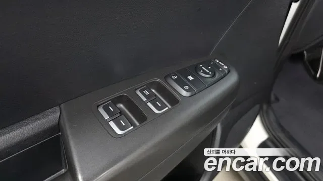 Kia Sportage дизель 1.6 4WD, миниатюра 24