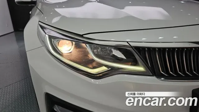 Kia K5 II 2.0 Prestige, миниатюра 22