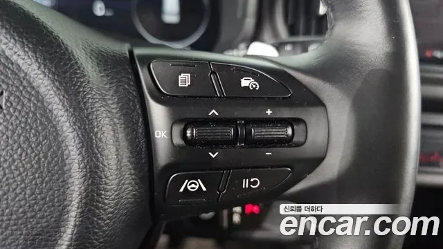 Kia Ray EV, миниатюра 19