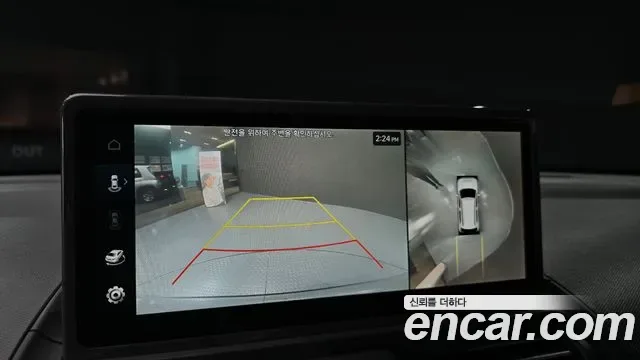 Hyundai Casper Inspiration, миниатюра 17