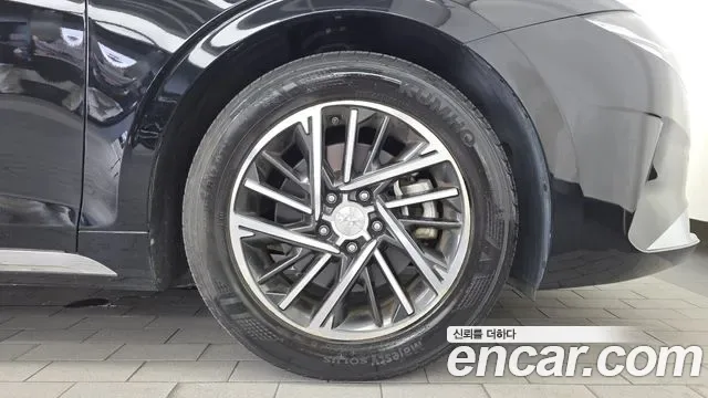 Hyundai Grandeur 2.5 Premium, миниатюра 5