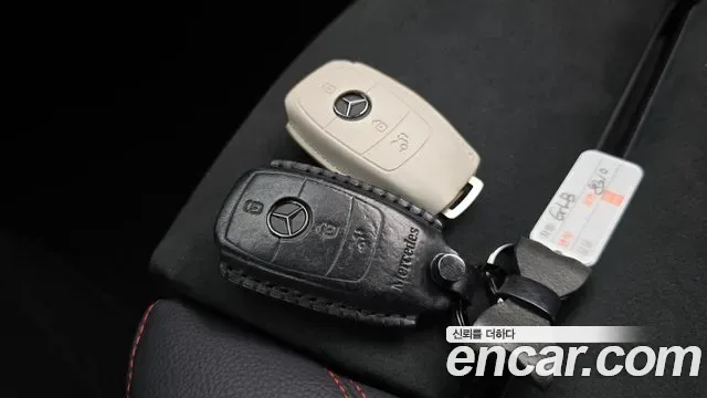 Mercedes-Benz GLB GLB250 4MATIC, миниатюра 14