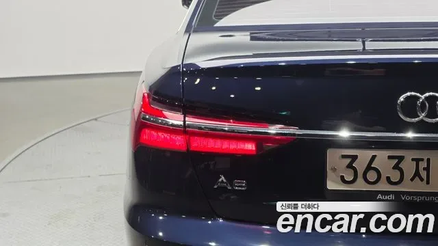 Audi A6 40 TDI, миниатюра 9