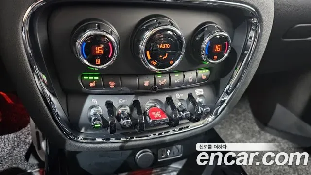 MINI Cooper II, миниатюра 21