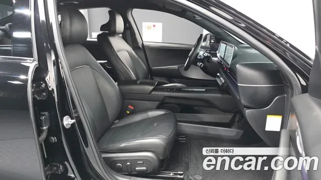 Hyundai Ioniq 6 AWD Prestige, миниатюра 20