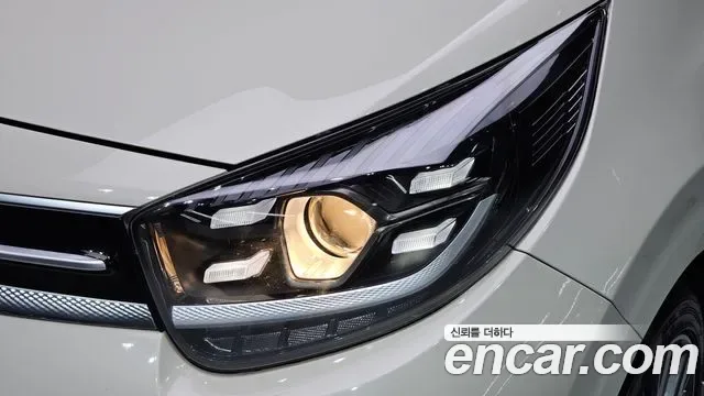 Kia Morning (JA) Signature -UP, миниатюра 15