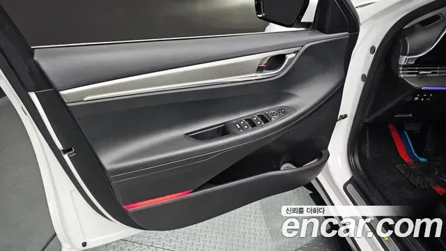 Hyundai Grandeur, миниатюра 20