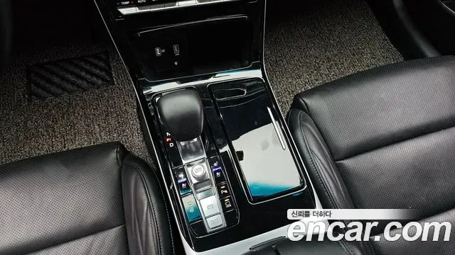Kia K7 2.5 GDI X, миниатюра 14