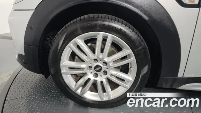 MINI Cooper HIGH II, миниатюра 21