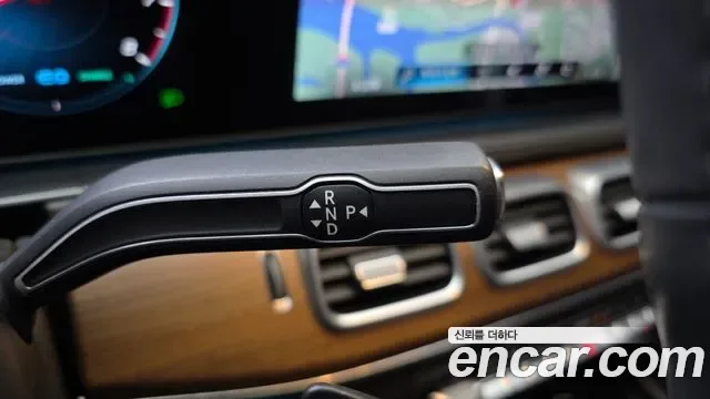 Mercedes-Benz GLE GLE450 4MATIC, миниатюра 17