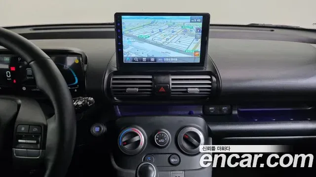 Hyundai Casper Modern, миниатюра 28
