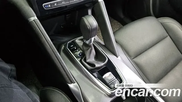 Renault QM6 2.0 GDe RE 2WD, миниатюра 4