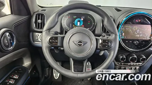 MINI Cooper ALL4 II, миниатюра 21