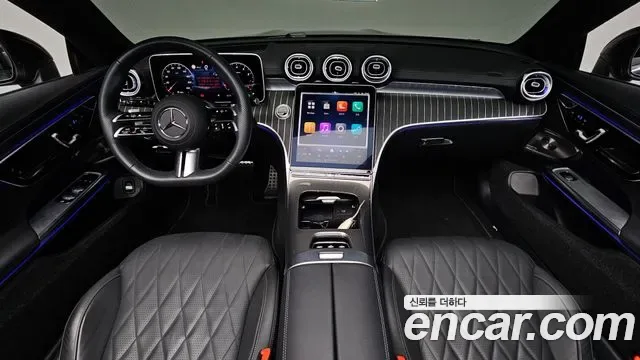 Mercedes-Benz CLE CLE450 4MATIC, миниатюра 5