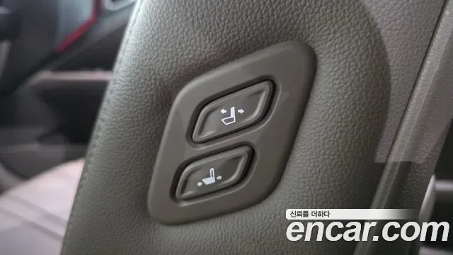 Kia K8 гибрид, миниатюра 13