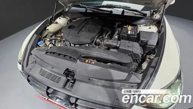 Hyundai Sonata, миниатюра 23