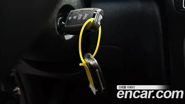 Hyundai Staria 5 мест, миниатюра 27
